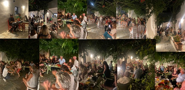 July 2025 Open Studios