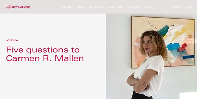 Carmen Mallen 