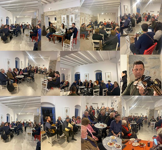 November 2025 Open Studios