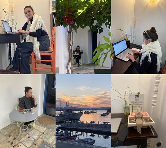 Georgia Asimakopoulou