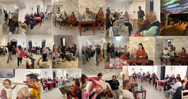 October 2025 Open Studios