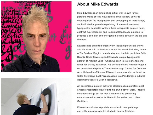 Mike Edwards