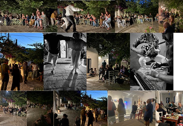 May 2024 Open Studios