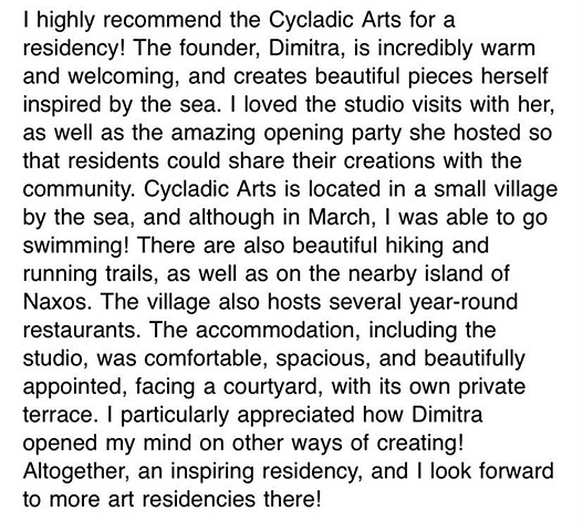  Patricia Veevers-Carter