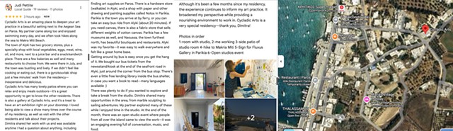 Judi Pettite, July 2025