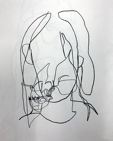 Westchester Community College: Drawing I