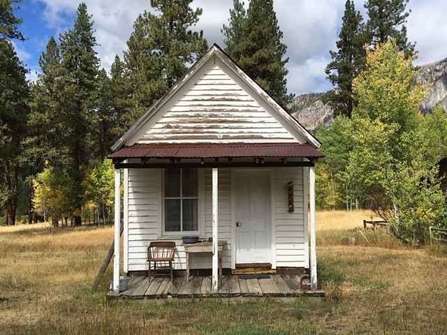 Barber Shop