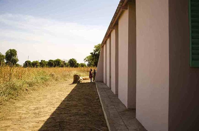 Soumabougou School