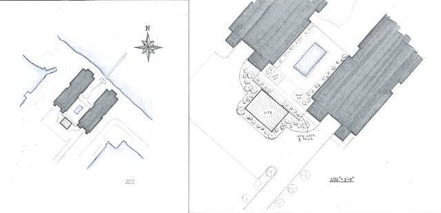 631 Channel View Design Charrette - Port Aransas, Texas