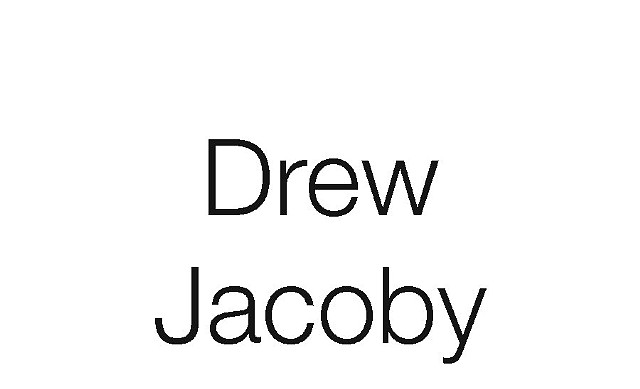 Drew Jacoby