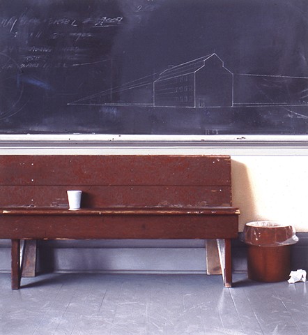 Two Point Perspective 