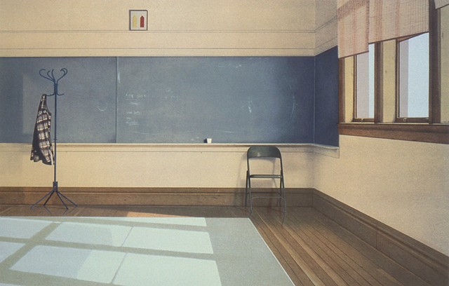Schoolroom