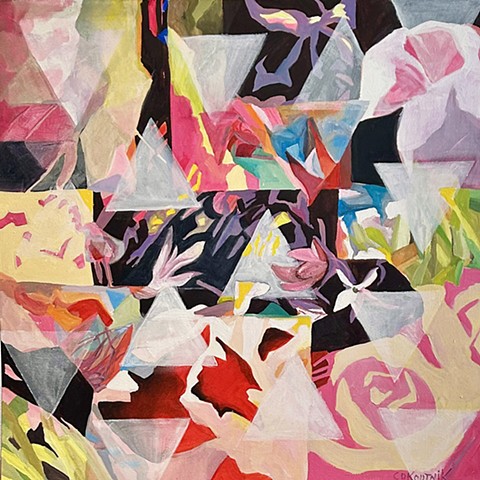 Unexpected Openings 2024