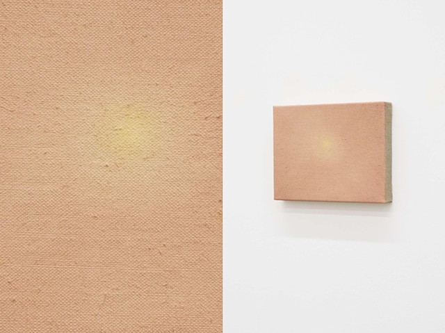 The light grabbed me and held me close