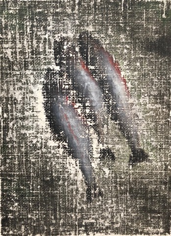 Untitled (Trout)