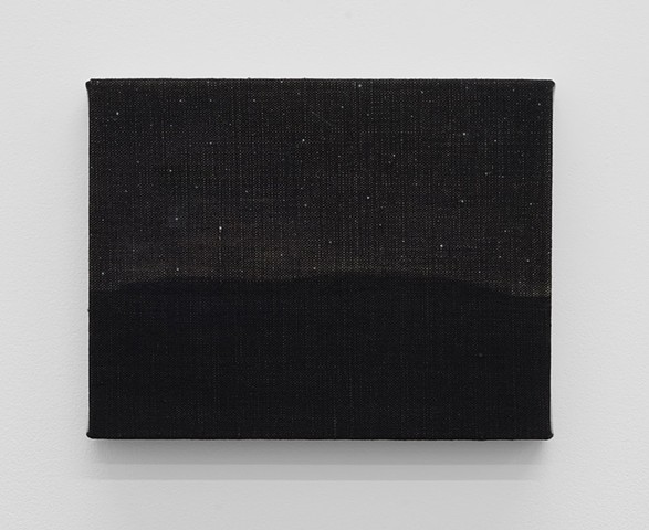 Night within your darkness