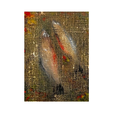 Untitled (Trout II)
