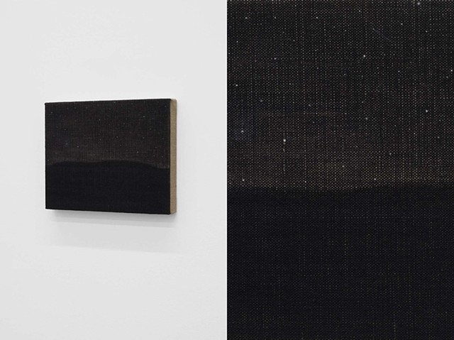 Night within your darkness