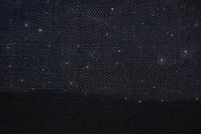 Lights end (detail)