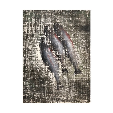 Untitled (trout)