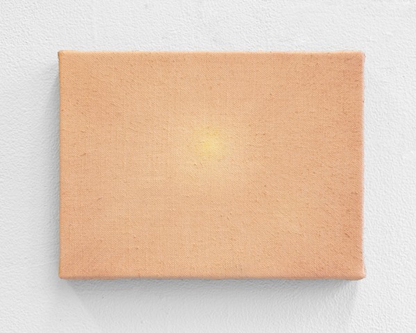 The light grabbed me and held me close