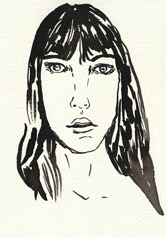 Intimate studies