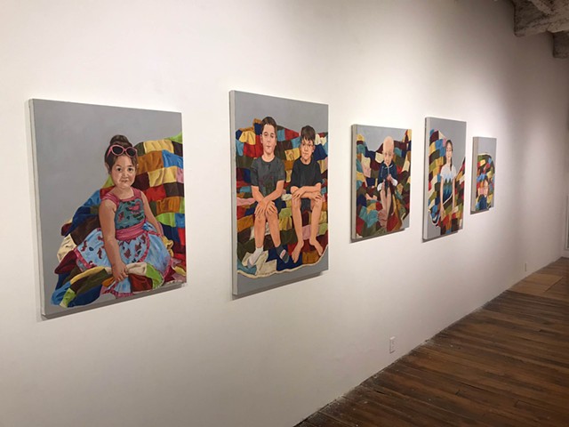 Kelly Anona Kerrigan