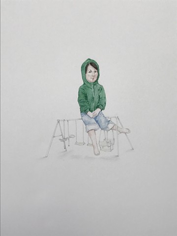 Works On Paper