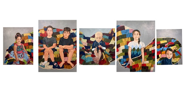 Kelly Anona Kerrigan