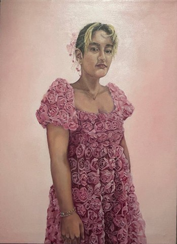 The Garden Tried To Speak For Me