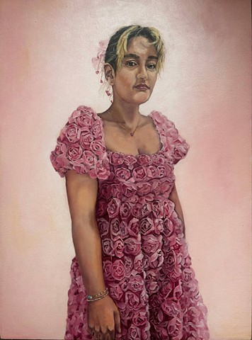 The Garden Tried To Speak For Me