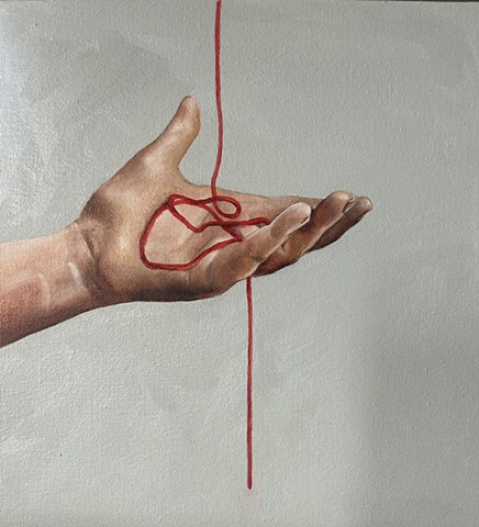 Grasp