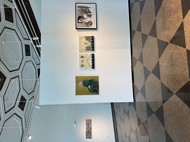 Information Overload