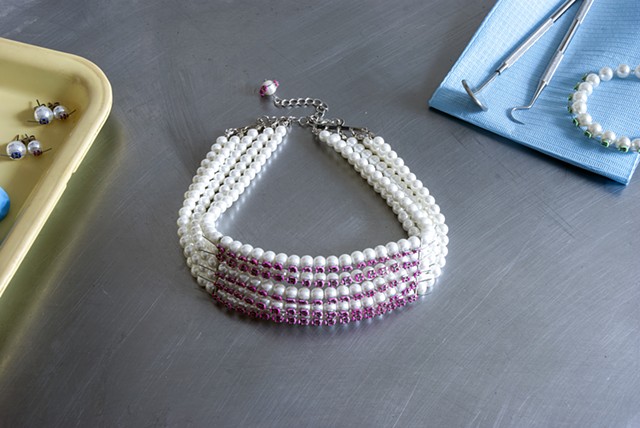 Brace Yourself Series