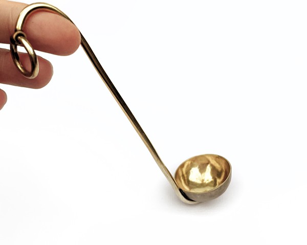 Mini Ladle