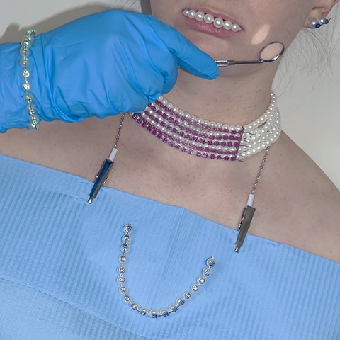 Brace Yourself Series