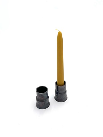Reversible Candlesticks