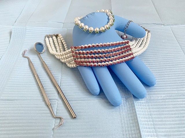 Brace Yourself Series