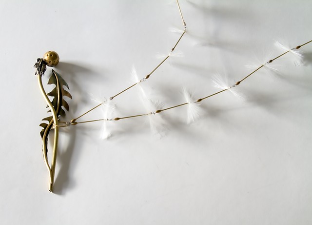 Breath (a shouting flower)