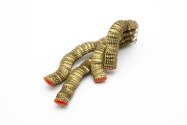 Regenerating Serpent I