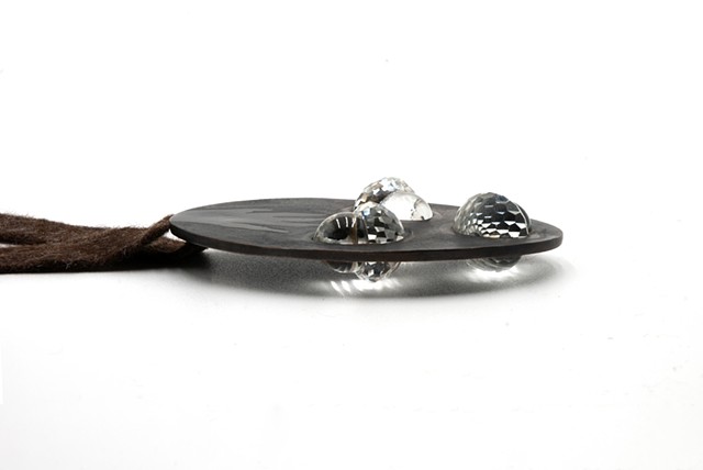 The Gatherer (Or the Thief?) 