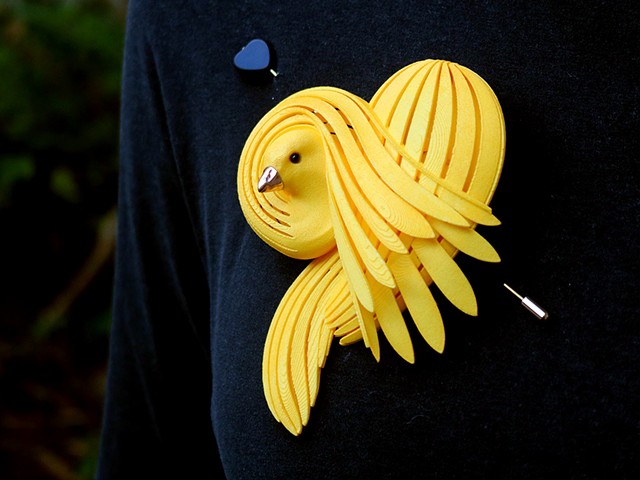 Listen to your heart...