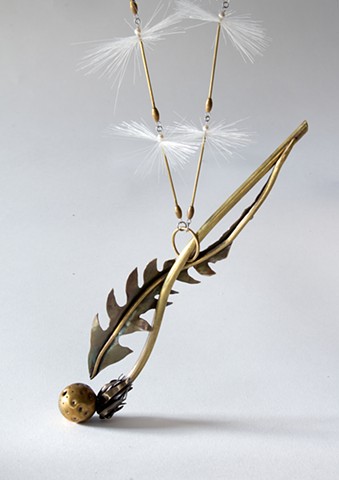 Breath (a shouting flower)