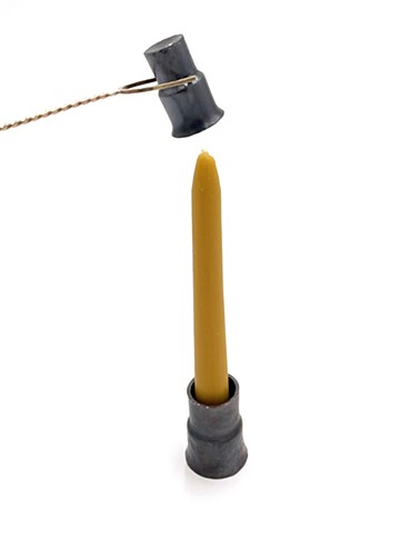 Swivel Candle Snuffer