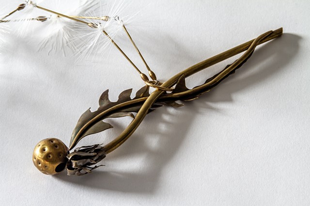 Breath (a shouting flower)