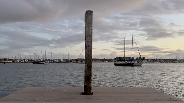 The Dock