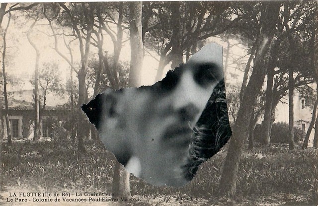 We Are Light and Wind