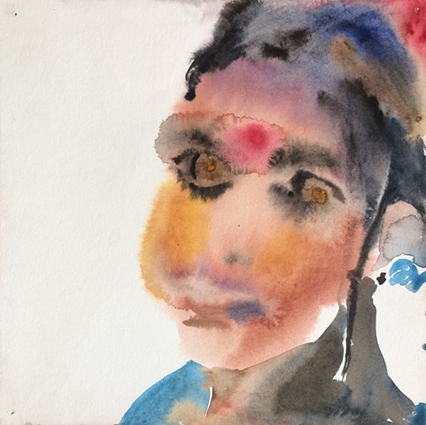 An Old Soul