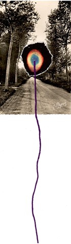 The End of the Road