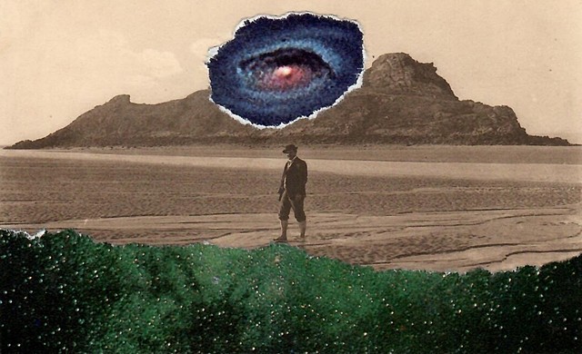 Their eyes were watching god